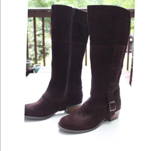 NWOT Seychelles boots